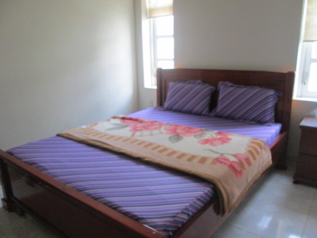 Ngoc Phuong Hotel Bao Loc Habitación foto